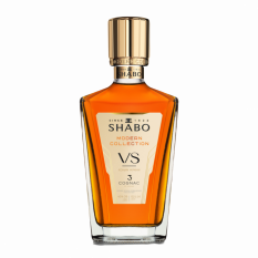 Brandy Shabo Modern Collection 3* V.S. (0,5l 40%)
