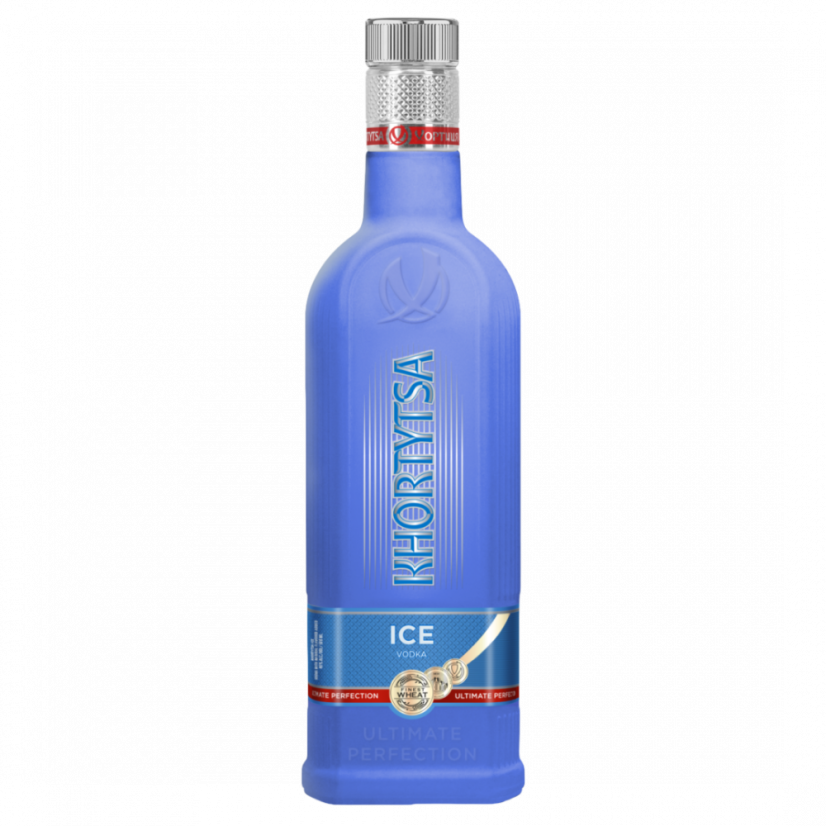 Vodka Khortytsa ICE 0,5l 40% - Objem: 0,5l
