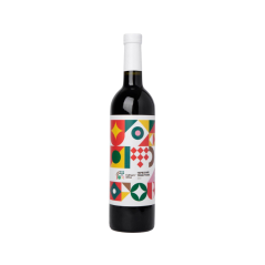 Father`s Wine "Red Triangel"