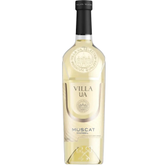 Villa UA "Muscat Marbel" al. 11%, 0,75l