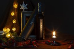 Brandy AleXX X.O. Platinum (0,5l 40%)