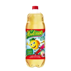 Živčik Limonáda „Jablko“ s jablečnou šťávou 2l