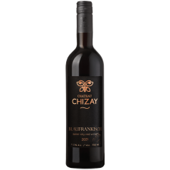 Chateau Chizay Blaufrankish