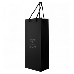 Dárková taška vinařství Chateau Chizay