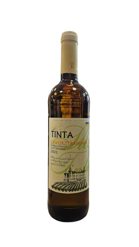 Villa Tinta Gewürztraminer