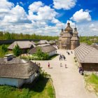 7 zajímavých faktů o Ukrajině