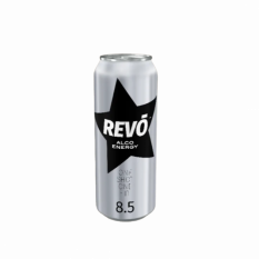 REVÓ Alco Energy 8,5%