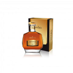 Aged Brandy Shabo X.O. 20 (0,5l 42%)