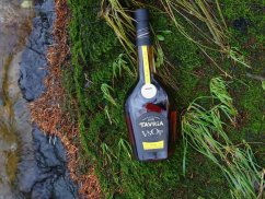 Brandy Tavria V.S.O.P. (0,5l 40%)