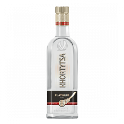 Vodka Khortytsa Platinum 0,7l 40%