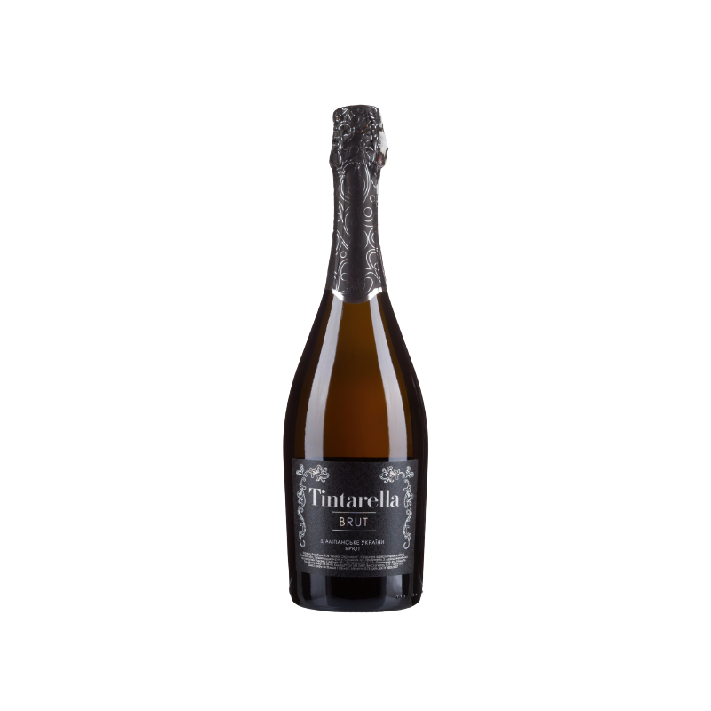 Tintarella Brut
