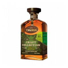 Strong drink Tavria CRAFT COLLECTION Apple (0,5l 30%)