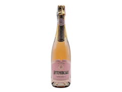 Artemivske Rosé Demi-Sec 0,75l 12%