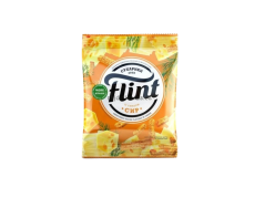 Flint Krutony se sýrovou příchutí, 70g
