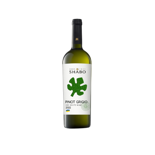 Shabo Pinot Grigio