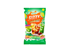 Bonbony ROSHEN Fizzy boom fruit