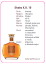 Degustační sada Brandy Shabo