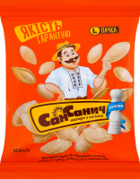 San Sanych Dýňová semínka pražená solená 140g