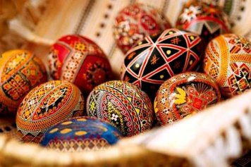 pysanky