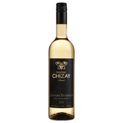 Chateau Chizay Gewurztraminer