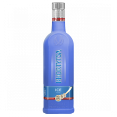 Vodka Khortytsa ICE 0,5l 40%