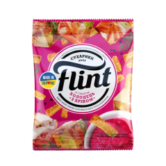 Flint Krutony Sulc s křenem