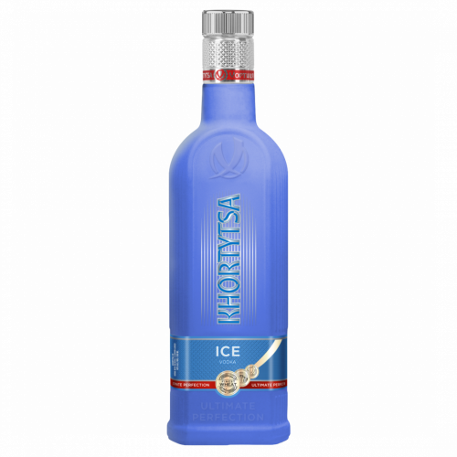 Vodka Khortytsa ICE 0,5l 40% - Objem: 0,5l