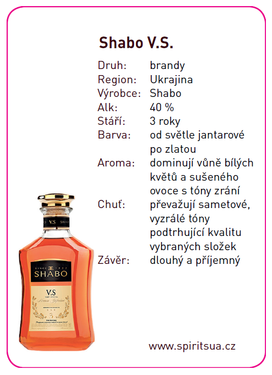 Degustační sada Spiced