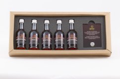 Degustační sada pro ni a pro něj