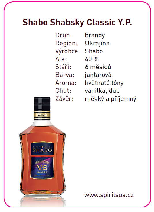 Degustační sada Spiced