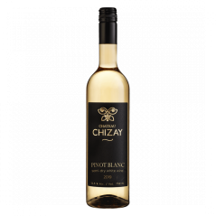 Chateau Chizay Pinot Blanc