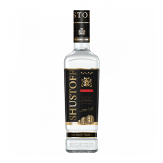 Vodka Shustoff Nr.1 Gold 40%
