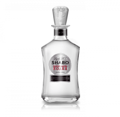 Grape vodka Shabo Nr. 1 (0,5l 40%)