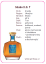 Degustační sada Brandy Shabo