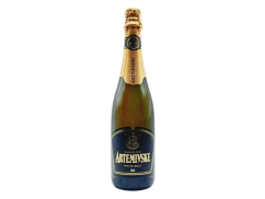 Artemivske White Brut 0,75l 12%