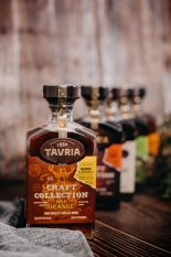 Strong drink Tavria CRAFT COLLECTION Orange (0,5l 30%)