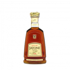 Brandy Jatone V.S. (0,5l 40%)