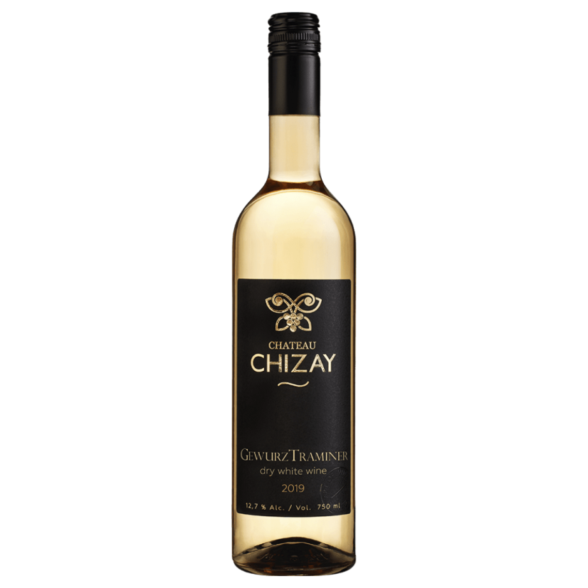 Chateau Chizay Gewurztraminer