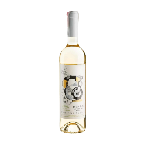 Beykush Amphora Riesling