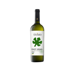 Shabo Pinot Grigio