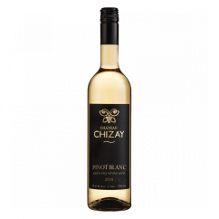 Chateau Chizay Pinot Blanc