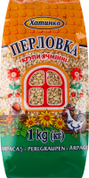 Chatynka Ječmenné kroupy "Perlovka" 1kg