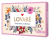 LOVARÉ Great Partea coll. 155g (90 sáčků, kolekce čajů)