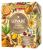 LOVARÉ Ginger collection 57,6g (32 sáčků, kolekce čajů)