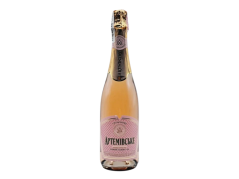 Artemivske Rosé Demi-Sec 0,75l 12%