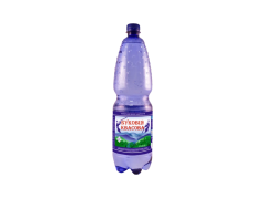 „Bukovija Kvasova“ Přírodní minerální voda perlivá