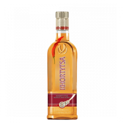 Khortytsa Pepper&Honey 1l 40%