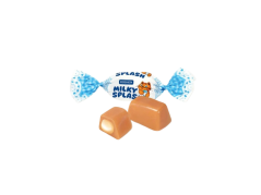 Roshen Bonbony Milky Splash toffe