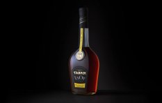 Brandy Tavria V.S.O.P. (0,5l 40%)