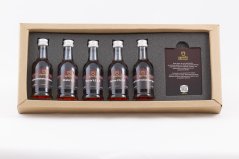 Degustační sada pro ni a pro něj